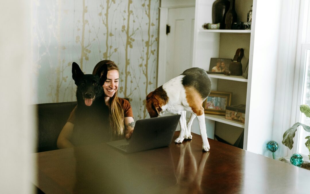 Why We Love Our Pets: The Health Benefits of Pet Ownership